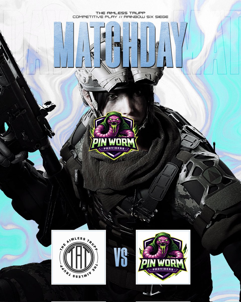 TheAimlessTrupp tweet media