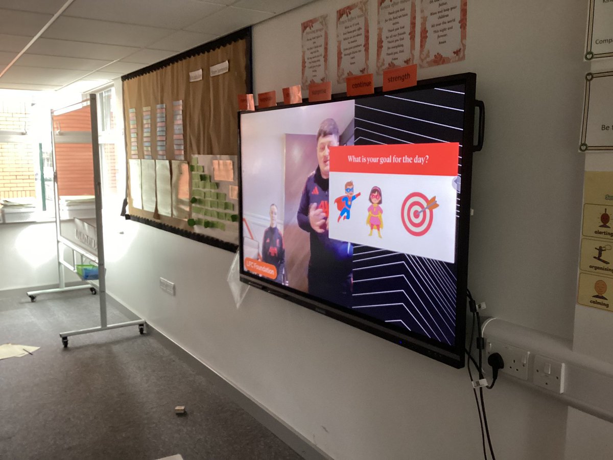 St Oswald's Catholic Primary School - Year 4 tweet media