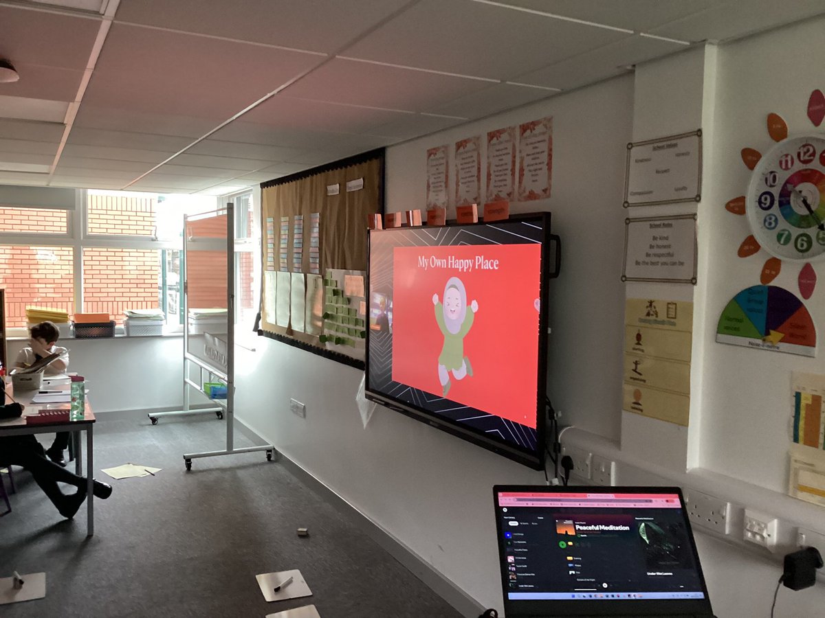 St Oswald's Catholic Primary School - Year 4 tweet media