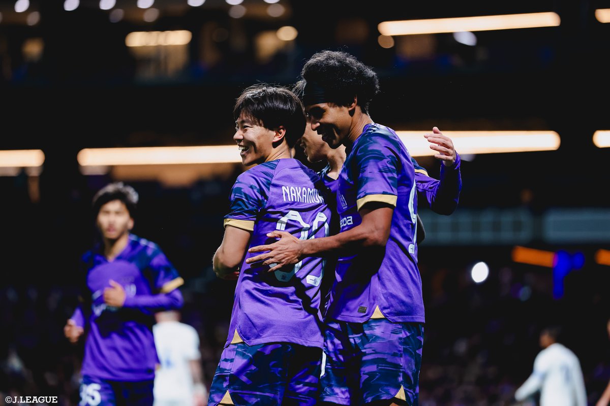 Jリーグ（日本プロサッカーリーグ） (@J_League) / Highlights / X