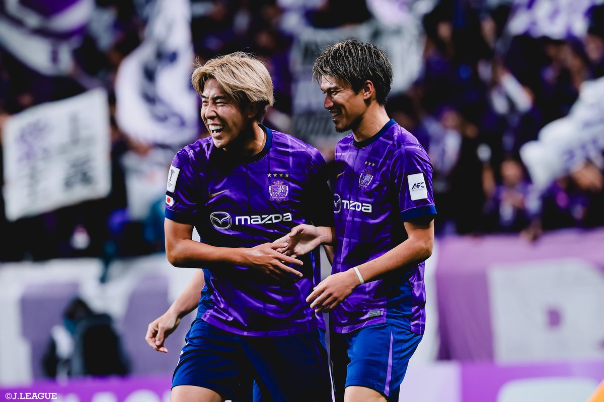 Jリーグ（日本プロサッカーリーグ） (@J_League) / Posts / X