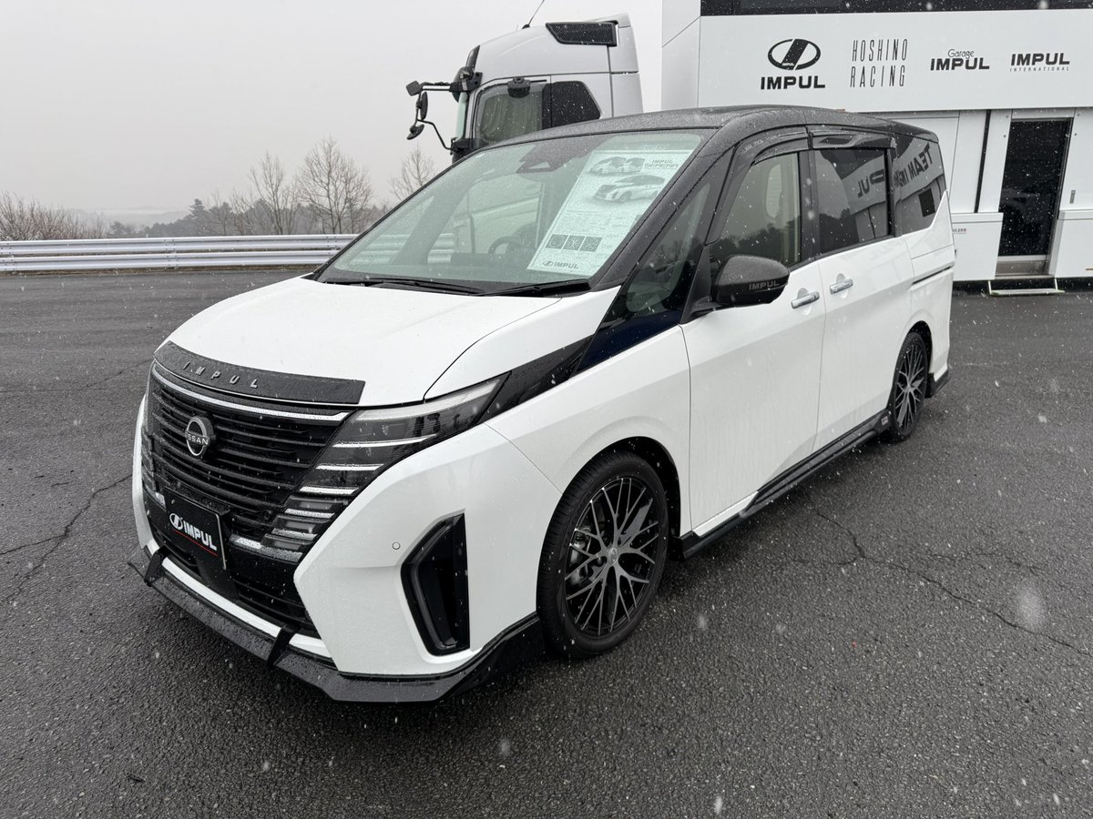 車好きもっちー (@motor17_car) / Posts / X