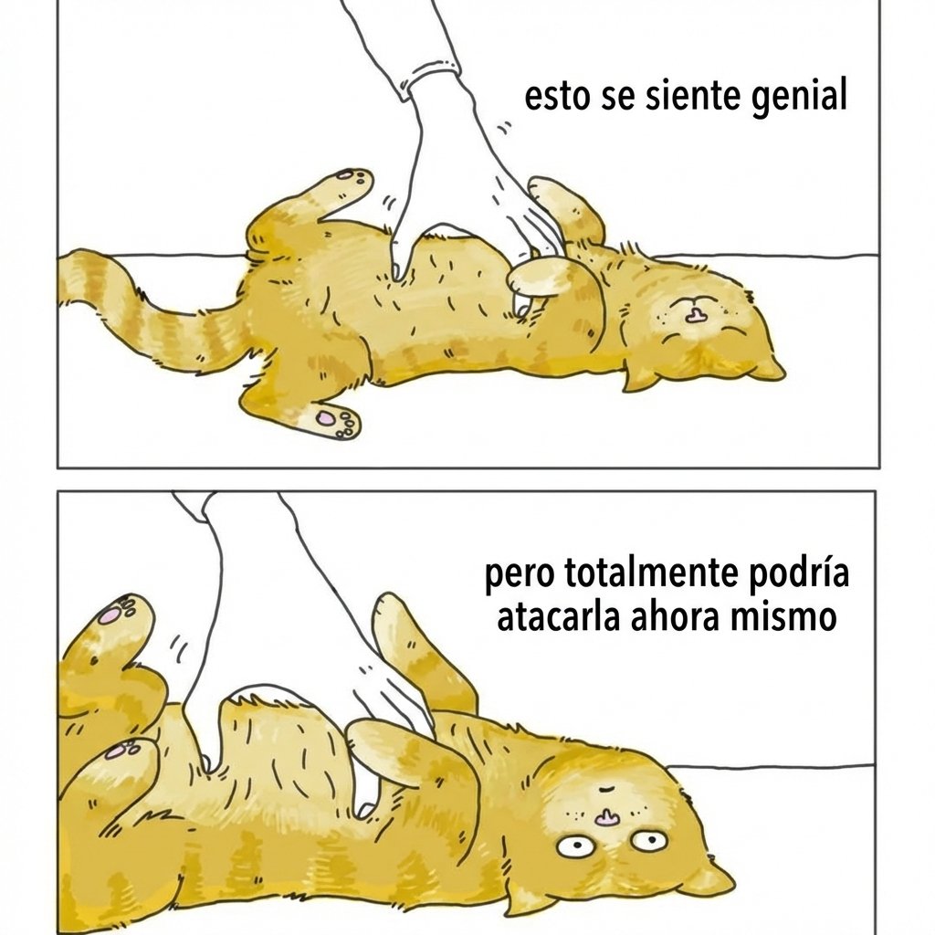 EsosGatosLocos's tweet photo. https://t.co/tEfXMVaeci