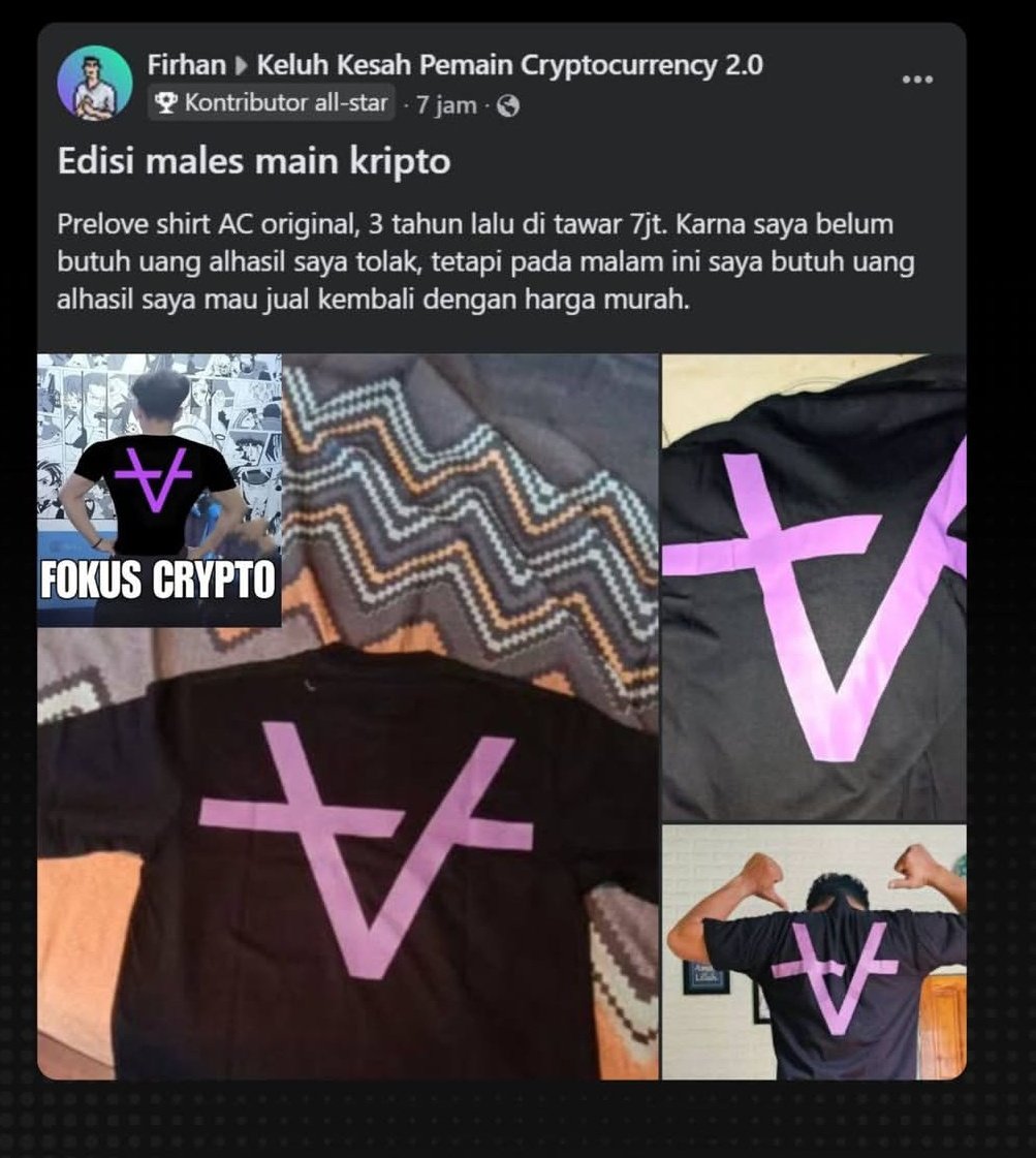 Airdrop Finder tweet media