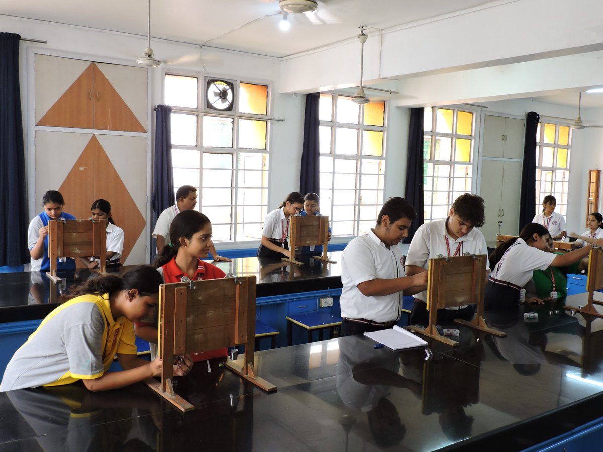 Indirapuram Public School, Indirapuram tweet media