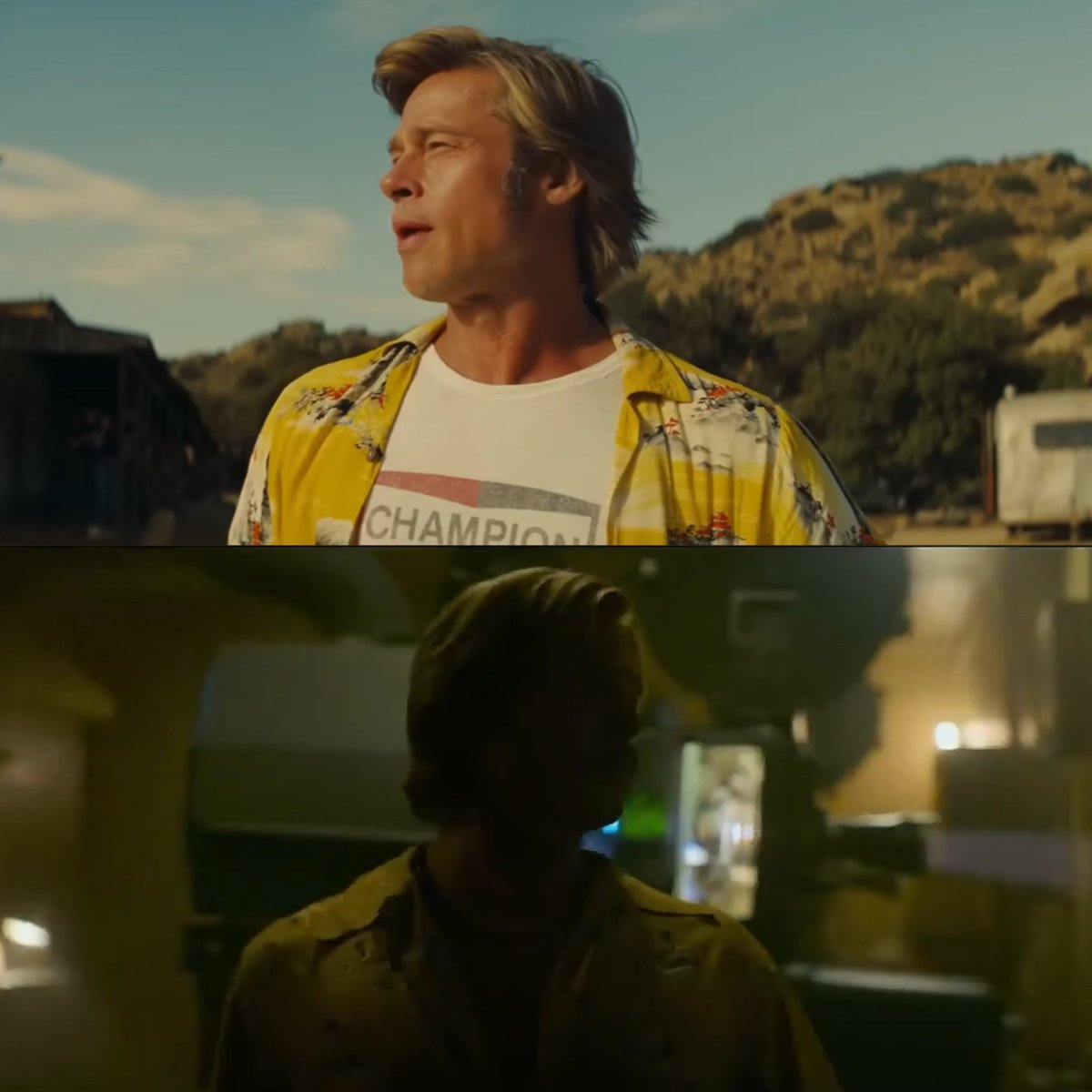 Shadow Knight tweet media