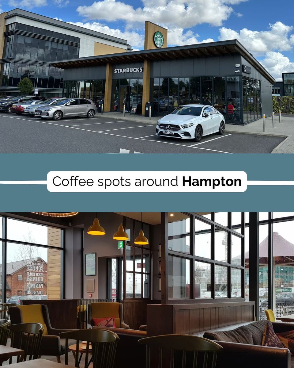 O&H Hampton tweet media