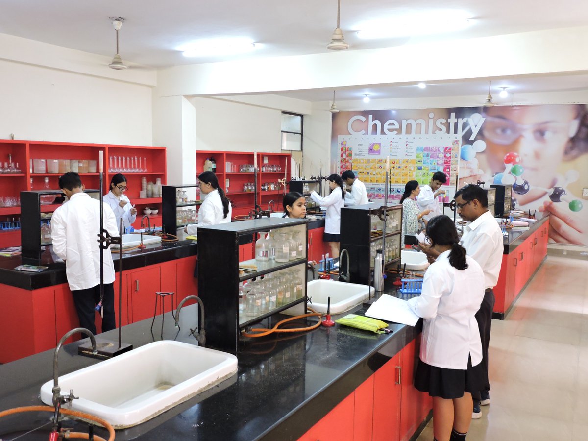 Indirapuram Public School, Indirapuram tweet media