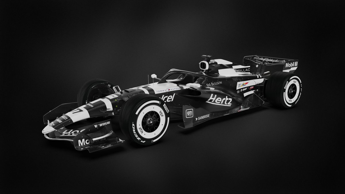 Tim Holmes Design tweet media