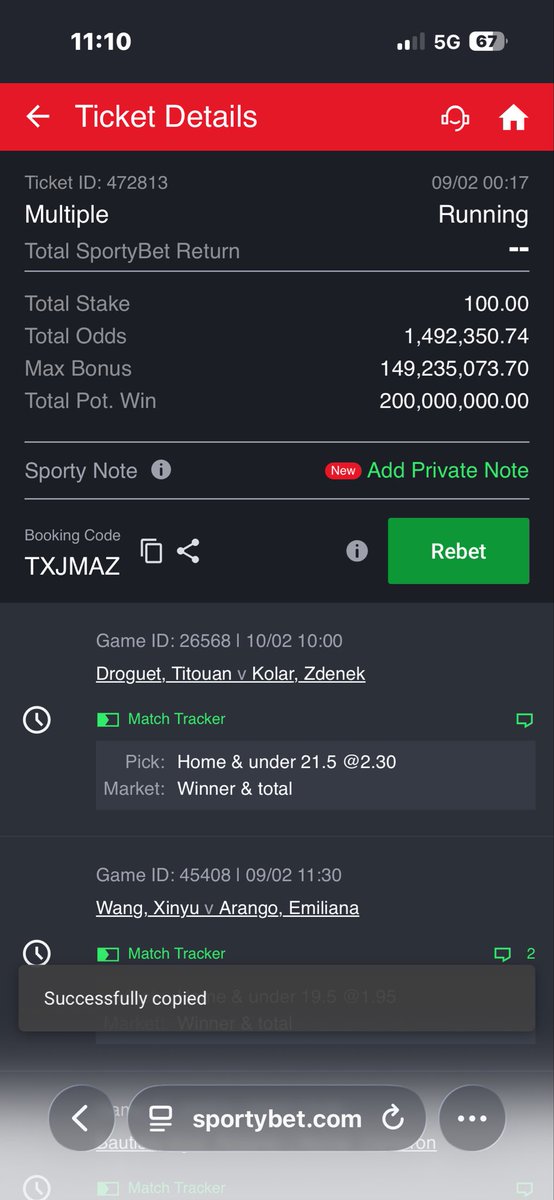 Tennis 🎾 
1,500,000 odd
100 - #200,000,000

Drop edits under the comments
<a href="/hiannaxd/">Hannah Dixon</a> <a href="/Morayoorr/">Worldboss</a> <a href="/PH_first_coder/">MarcFuse</a> <a href="/bello_adefunke/">Bello Adefunke</a>
<a href="/Ekitipikin/">Mayor Of Ekiti</a>