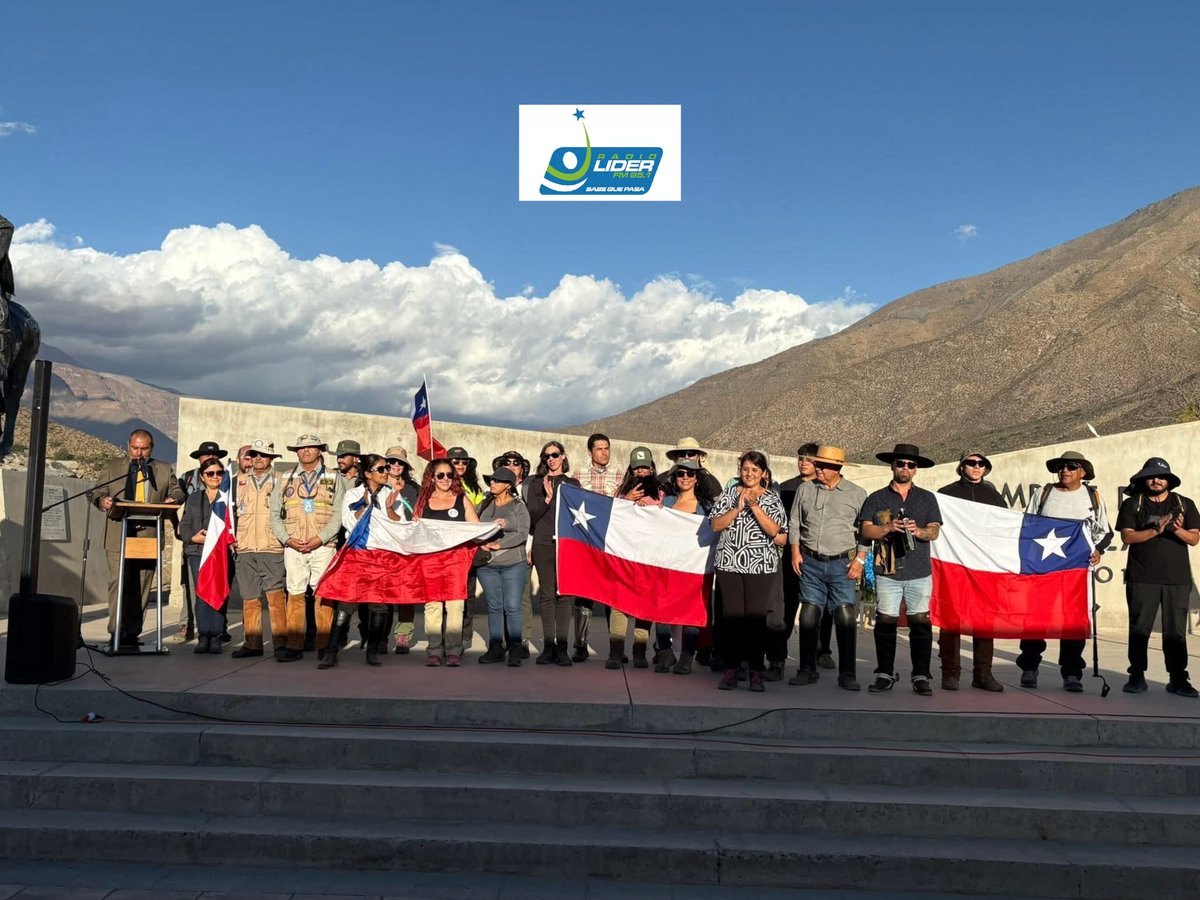 LíderFM.cl tweet media