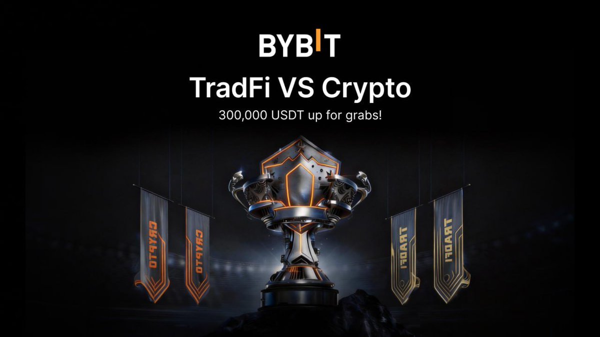 Ed | Bybit tweet media