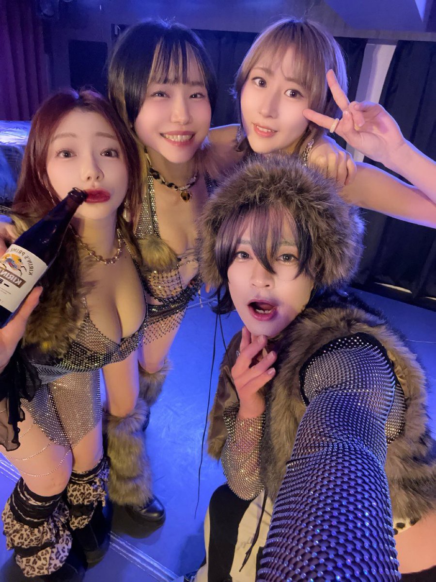 仁藤りさ☀️ tweet media