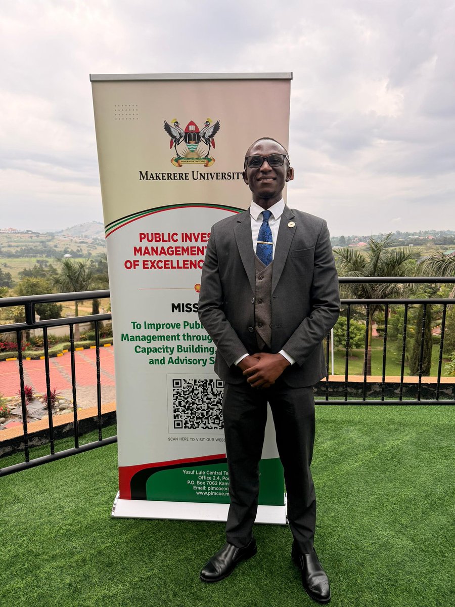 Basalirwa Jonathan 🇺🇬 tweet media