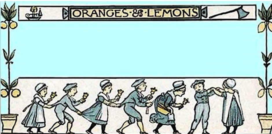 Chingford Historical Society tweet media