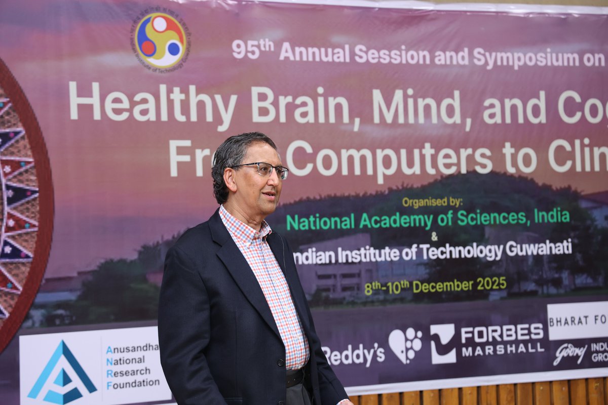 Mehta Family Foundation tweet media