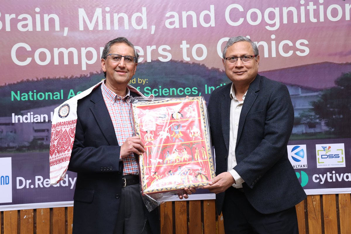 Mehta Family Foundation tweet media