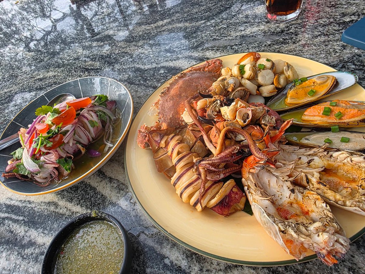 ถ้าความสุขคือการกิน งั้นการลดความอ้วนก้ไม่จำเป็น