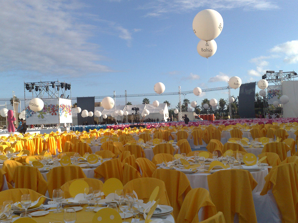 Back in Europe this week, do you need a DMC in GREECE?
Maria and the team <a href="/Eventmakersdmc/">Event Makers DMC</a> are experienced and can create your perfect event, inside or outside, whether it’s team building, a conference, etc. Let us know if we can help.
#greece #greekislands #mmandcompany