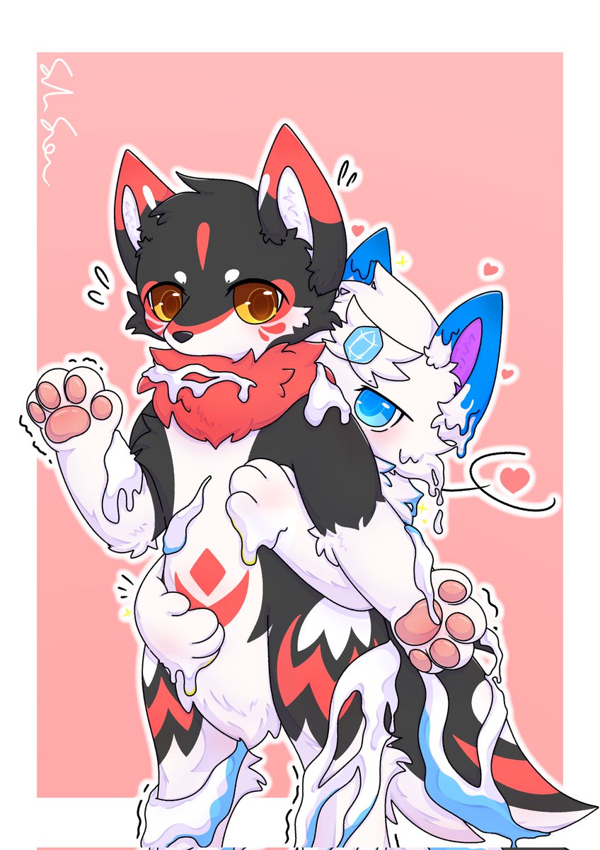 银雪de爽图垃圾箱🔞 tweet media