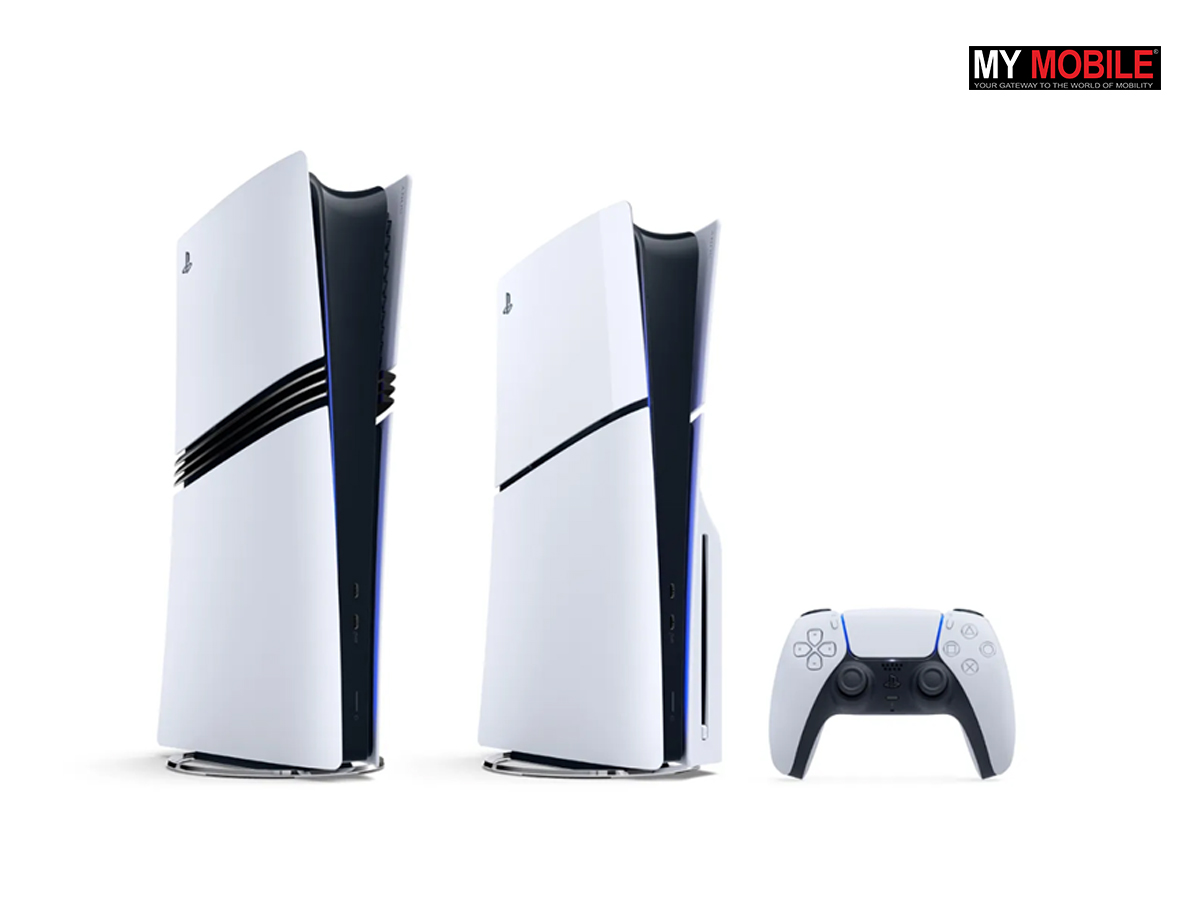MyMobile_India's tweet image. PS6 Leak Hints at 30GB GDDR7 RAM and Possible Higher Price

#PS6Leak #PlayStation6 #GDDR7 #GamingNews

Read More: mobileindia.com/ps6-leak-point…