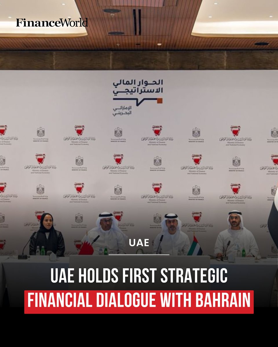 Finance World Magazine tweet media