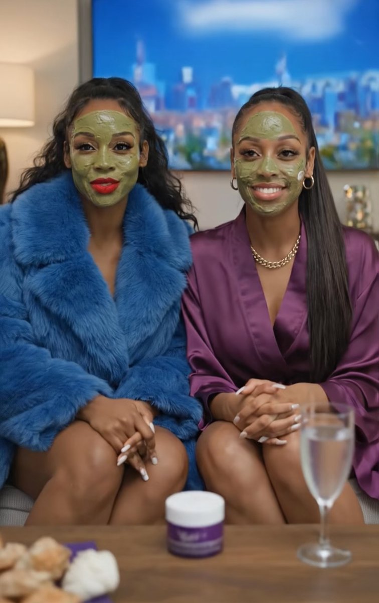 BeautyfullNique's tweet image. What are your main skincare concerns? 
#skincare #athomeskincare #facemask #acneproneskin  #virtualesthetician #pimples