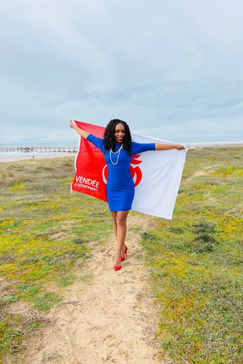 Ndong Eurydice tweet media