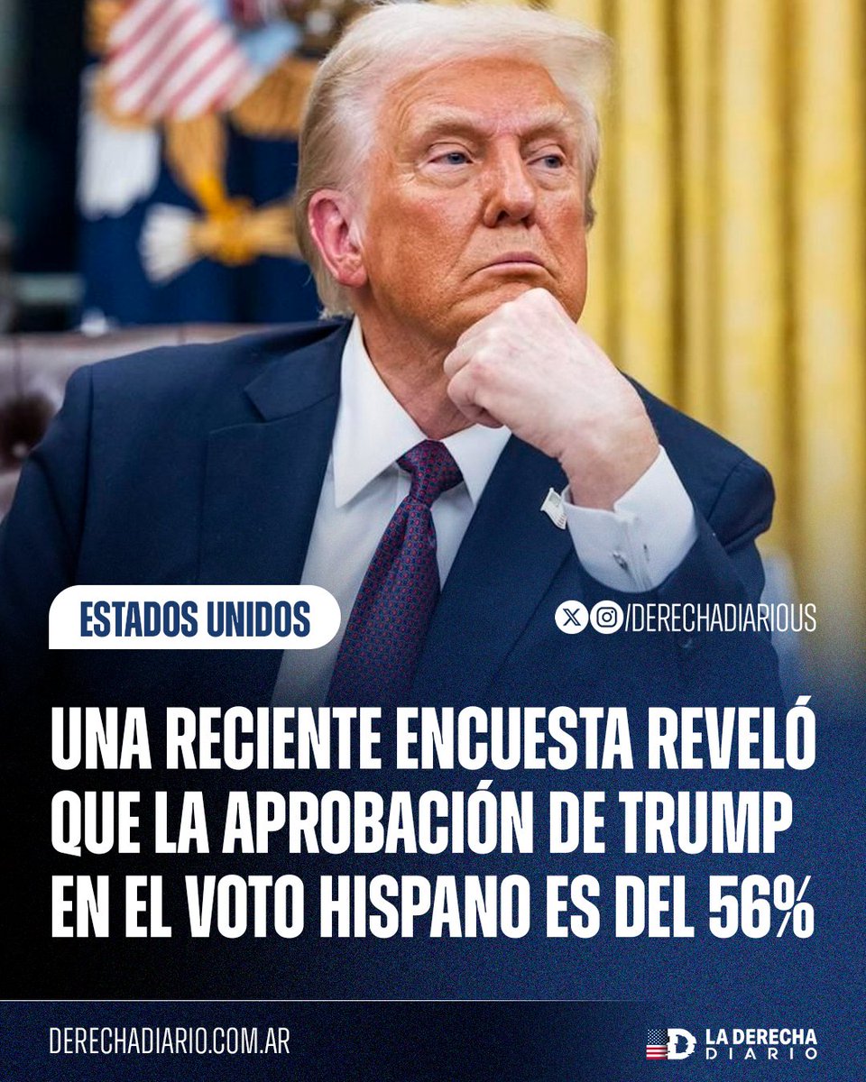La Derecha Diario Estados Unidos tweet media