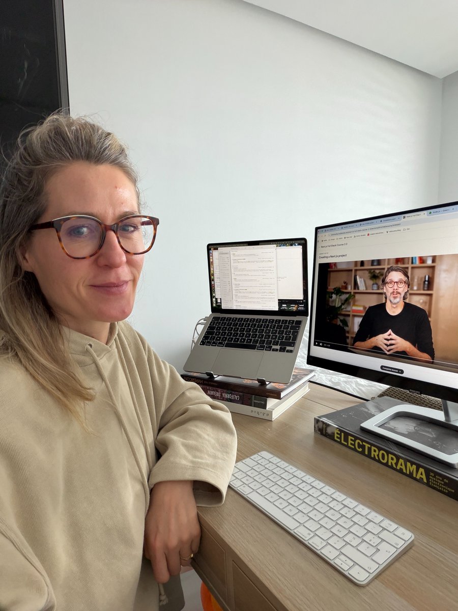 Clémentine Grosset 🍊 tweet media