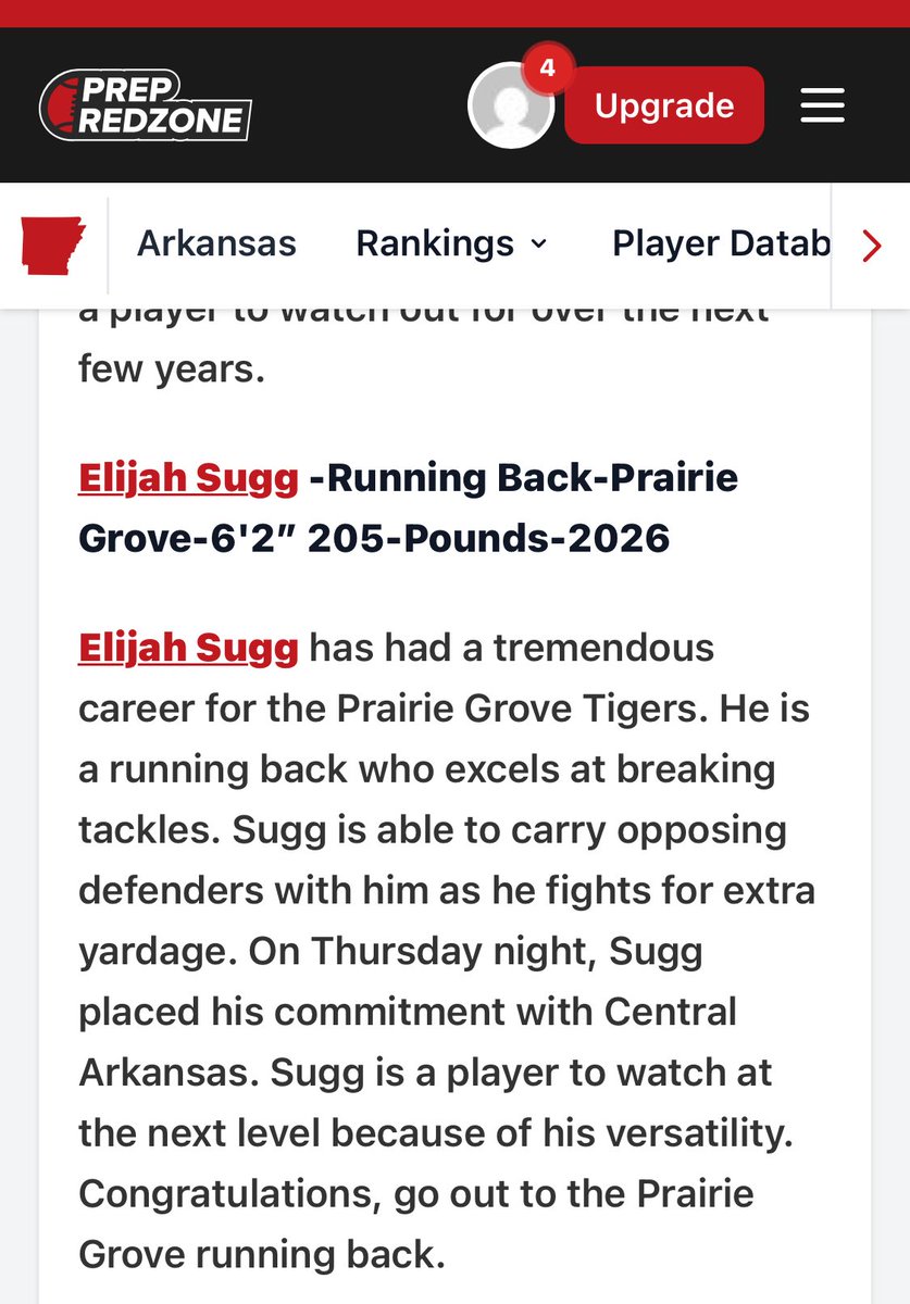 Marcus Sugg tweet media