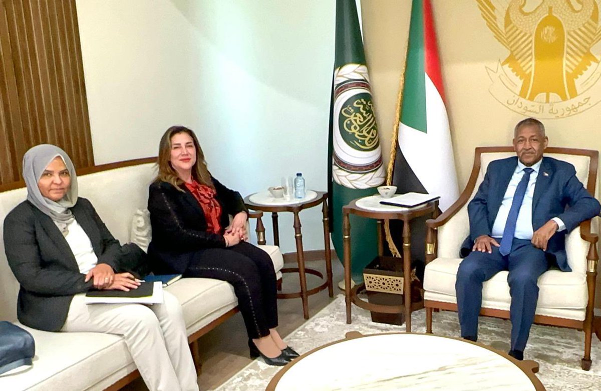 Dr. Hanan Hamdan tweet media