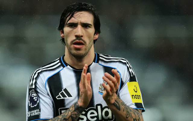 The United Stand tweet media