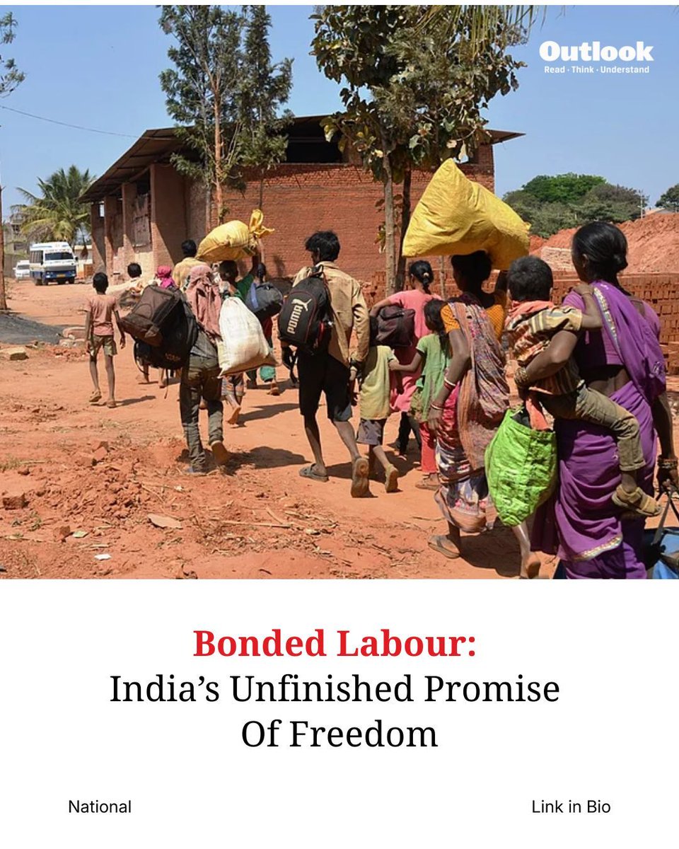 Outlook India tweet media