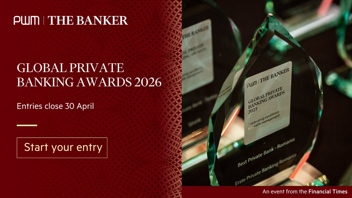 The Banker tweet media