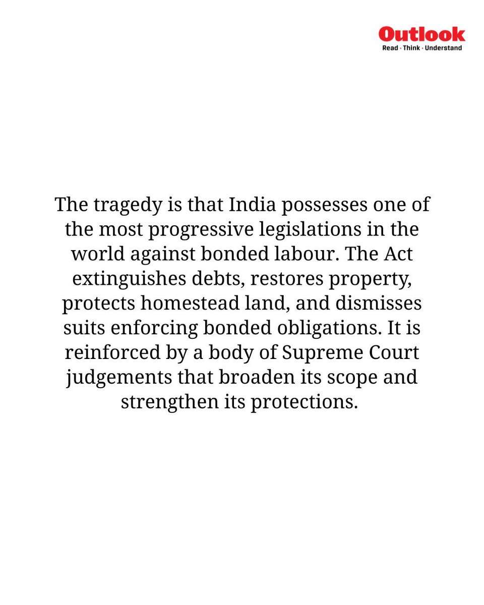 Outlook India tweet media