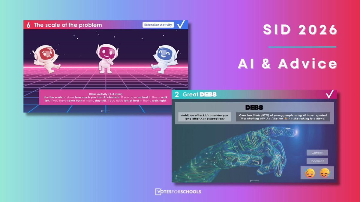 VotesforSchools 🗳️🌍📢 tweet media