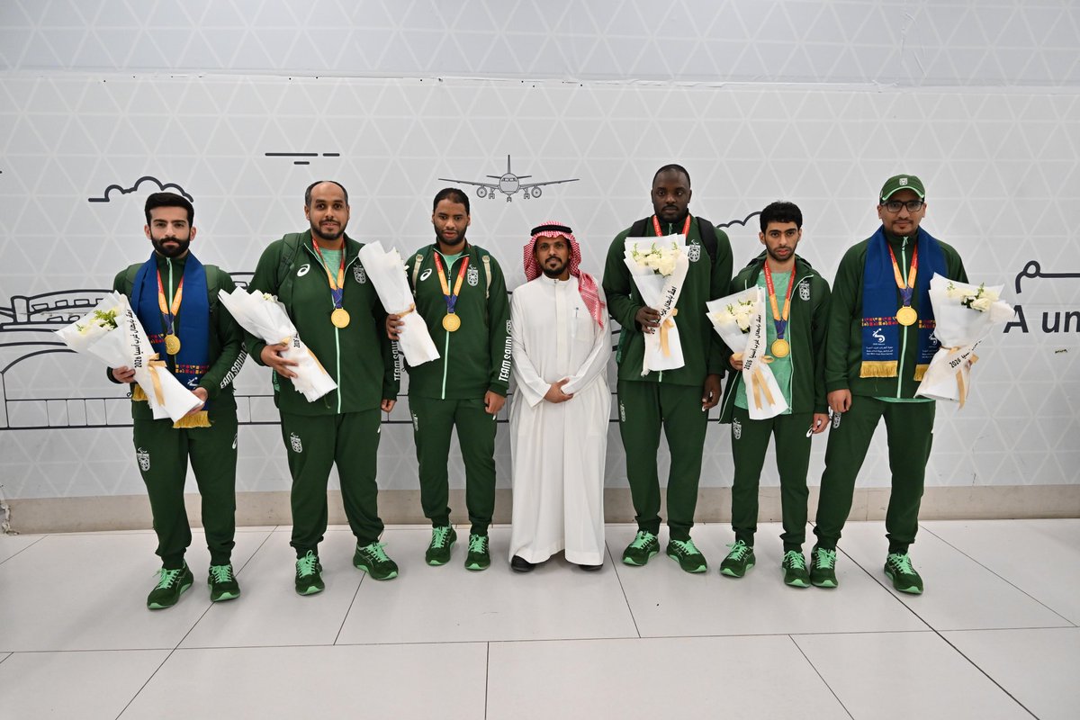 الاتحاد السعودي للإعاقات البصرية tweet media