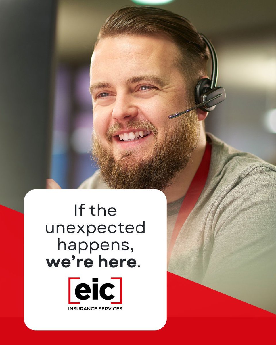 EIC Insurance tweet media