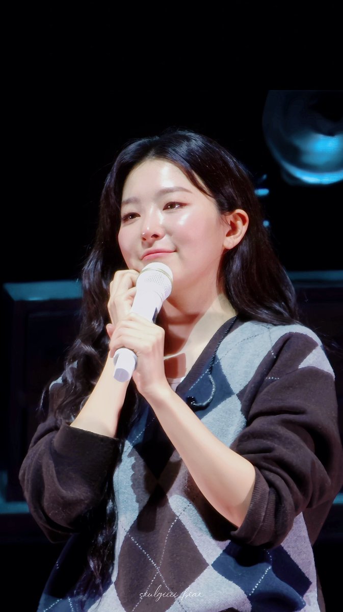 seulgiiii_bear's tweet image. 260207 레드벨벳 슬기 생파 #ONTHEROAD
🐻💛

#REDVELVET #레드벨벳 #SEULGI #슬기