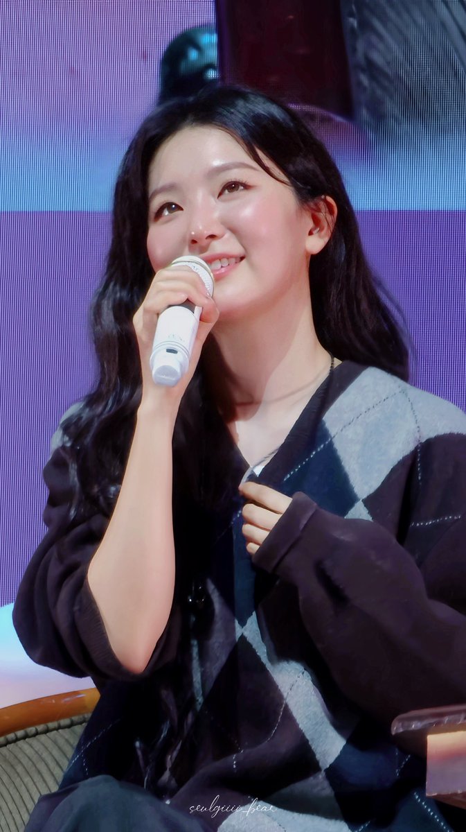 seulgiiii_bear's tweet image. 260207 레드벨벳 슬기 생파 #ONTHEROAD
🐻💛

#REDVELVET #레드벨벳 #SEULGI #슬기