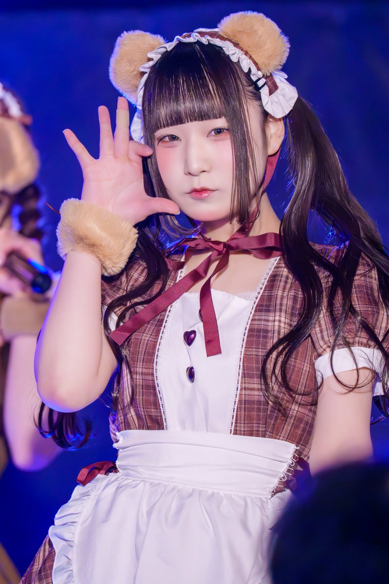 2026.02.08 お試し！緊急無銭2マン♡vol.2 sweet♡union 桜餅もゆ #も