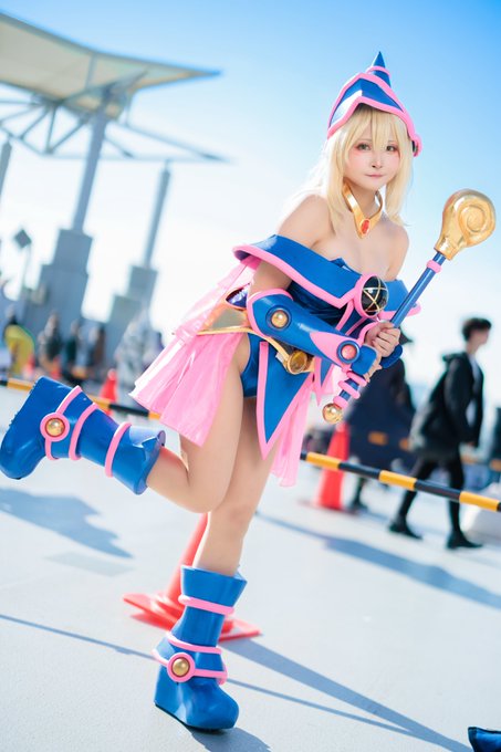 コスプレイヤー天音ありぃのTwitter画像11