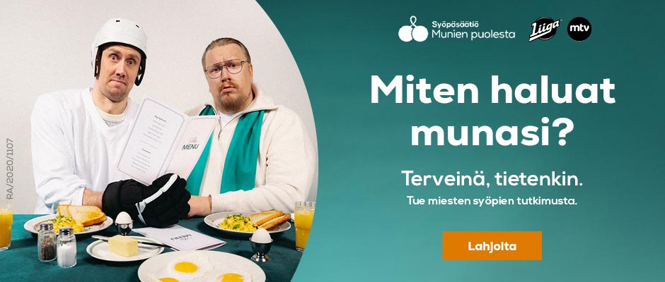 mixula67's tweet photo. Lahjoita sinäkin hyvään tarkoitukseen! Oma eturauhassyövän diagnoosi nousi reilussa kuukaudessa Gleason 6:sta seiskaan. Vielä ei isompaa hätää, mutta kait sitä kohta täytyy leikkauttaa rauhanen pois
#eturauhassyöpä #munienpuolesta #liiga #syöpäsäätiö https://t.co/SOUlfjo7Ld
