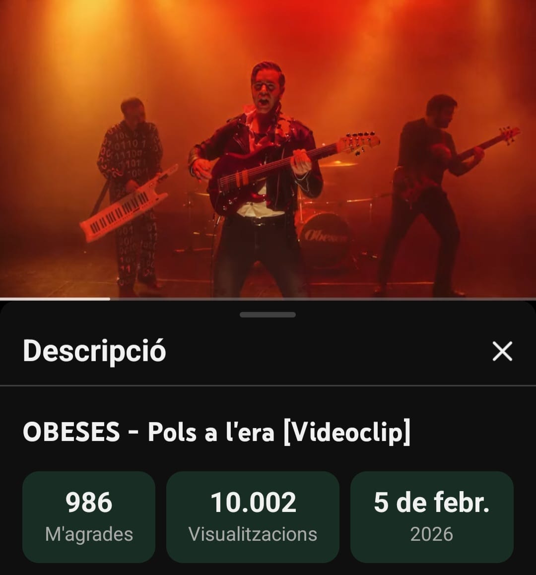 Arnau Tordera I tweet media