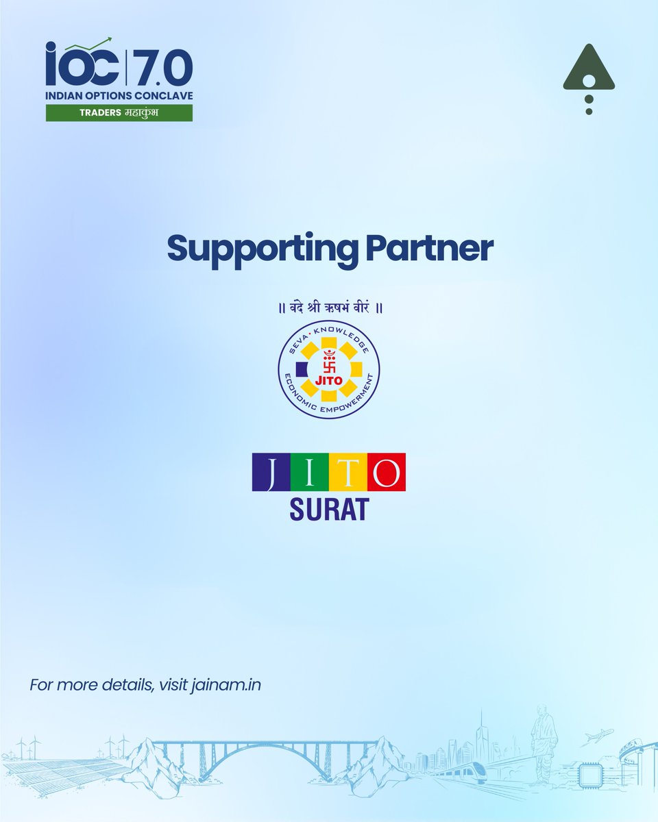 Jainam Broking Limited tweet media