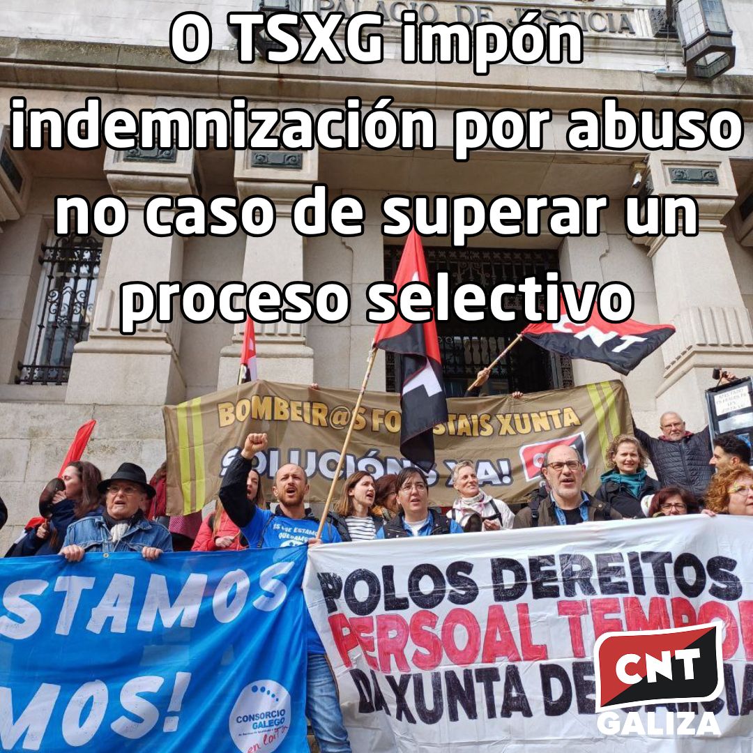CNT Galiza tweet media