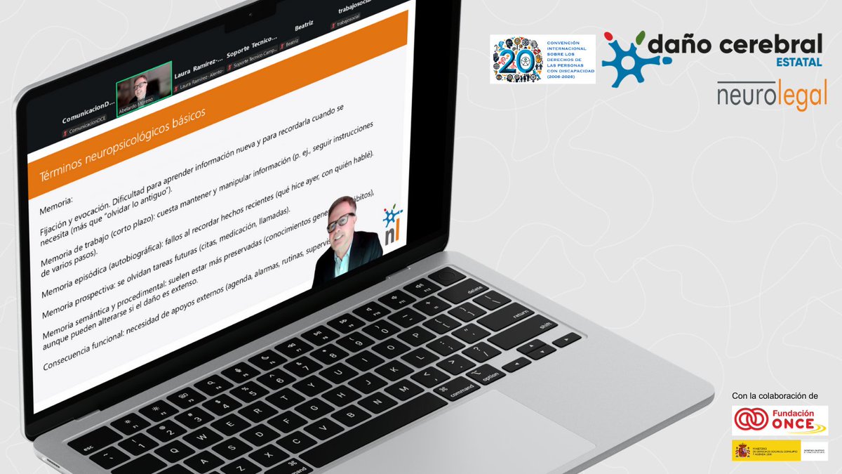 Daño Cerebral Estatal tweet media