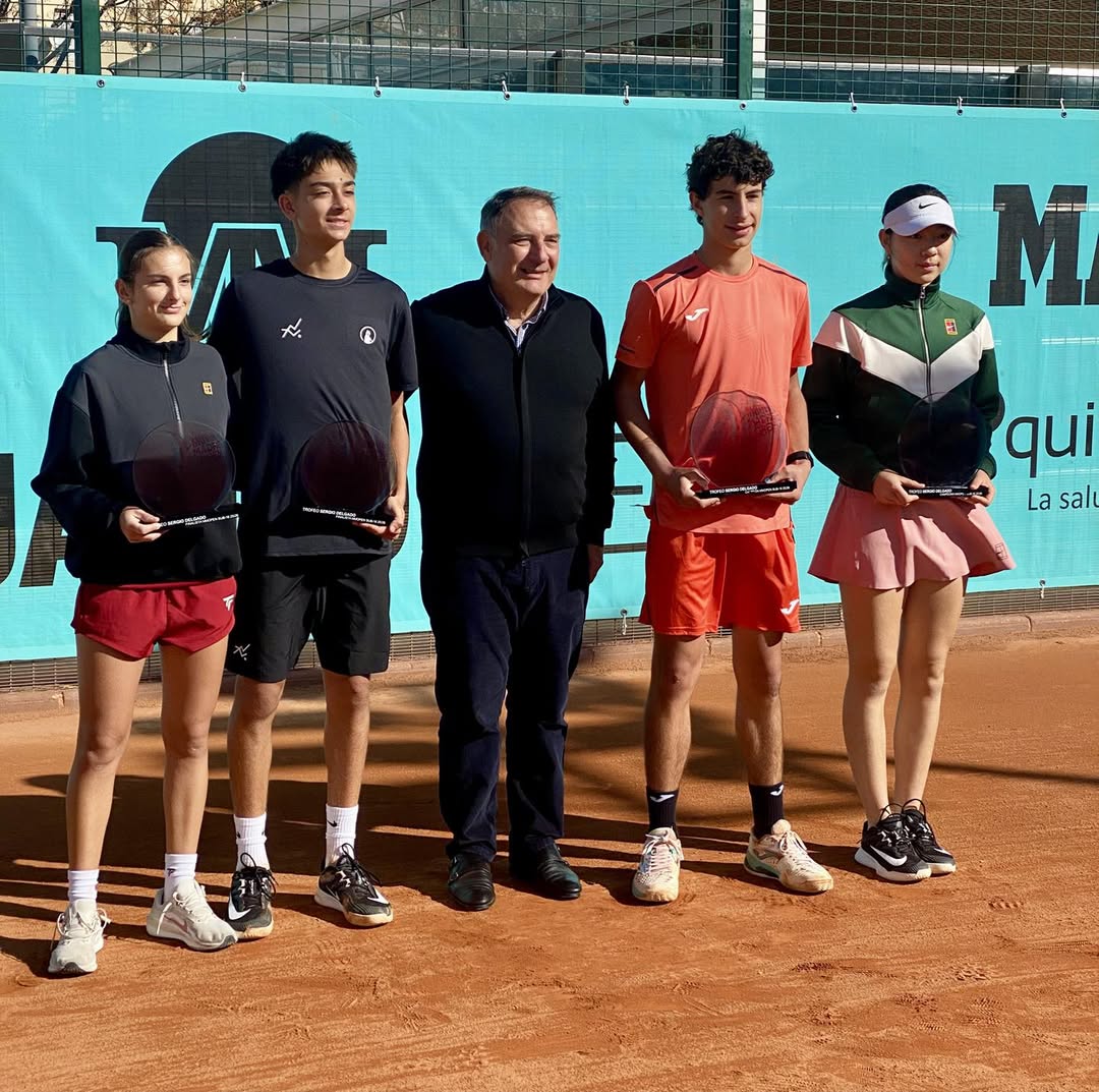 Federación de Tenis de la Comunidad Valenciana tweet media