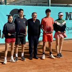 Photo by Federación de Tenis de la Comunidad Valenciana (@fedteniscv)